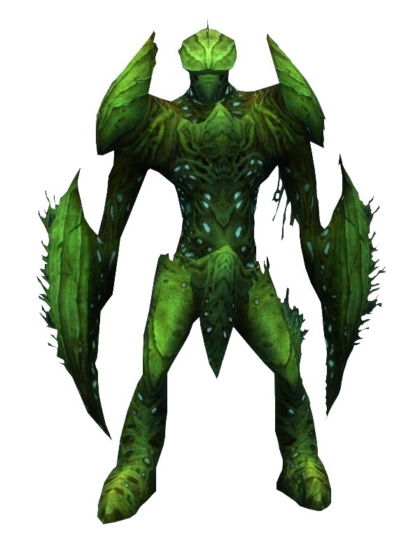 Juggernaut (Invocation) - GWiki