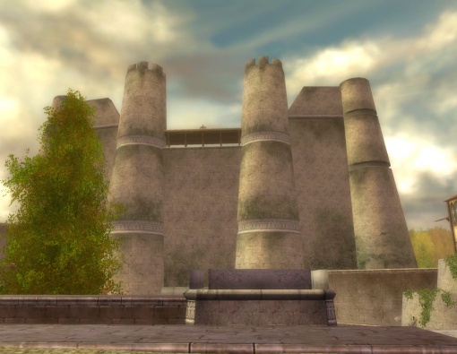 Fort Ranik (Eden) - GWiki