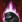 Polymock - Flamme d'obsidienne