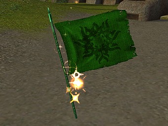 Drapeau