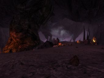 Catacombes de Kathandrax