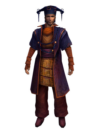 Gong Mei