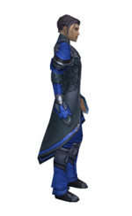 Armure d'Asura pour élémentaliste (Homme) - Bleu Droite.jpg