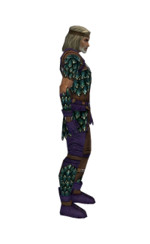 Armure d'écailles de drake pour rôdeur (Homme) - Violet Droite.jpg