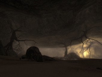 Catacombes de Kathandrax