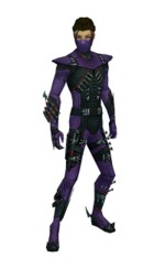Armure de Seitung pour assassin (Homme) - Violet Face.jpg