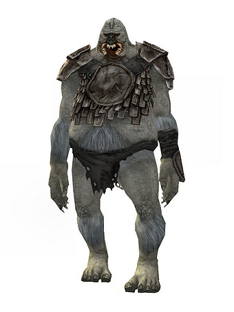Tonique abominable